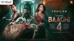 Baaghi 4