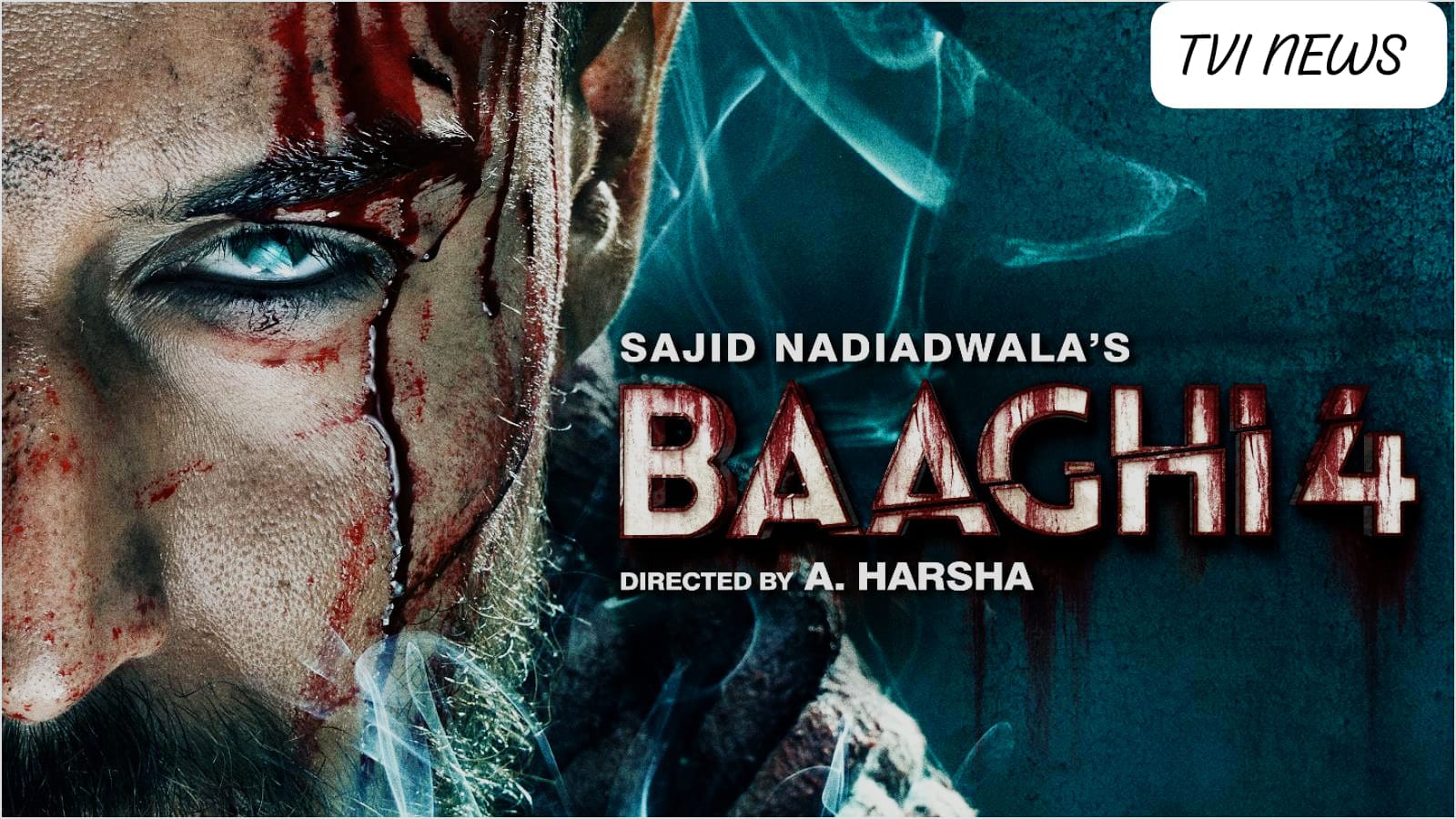 BAAGHI 4