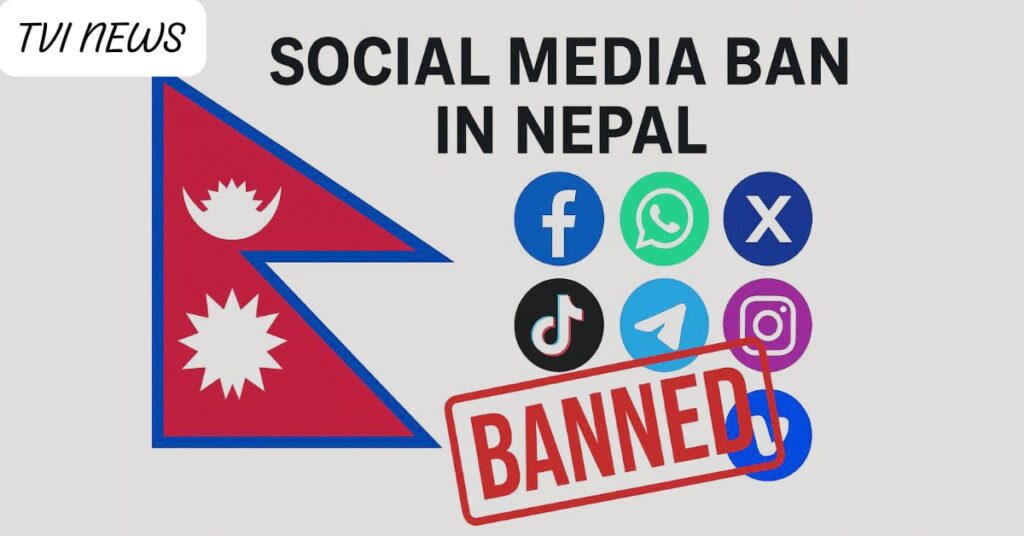 Nepal Bnas instagram, facebook and 24 other social media platforms.