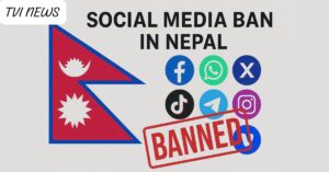 Nepal bans facebook an other apps