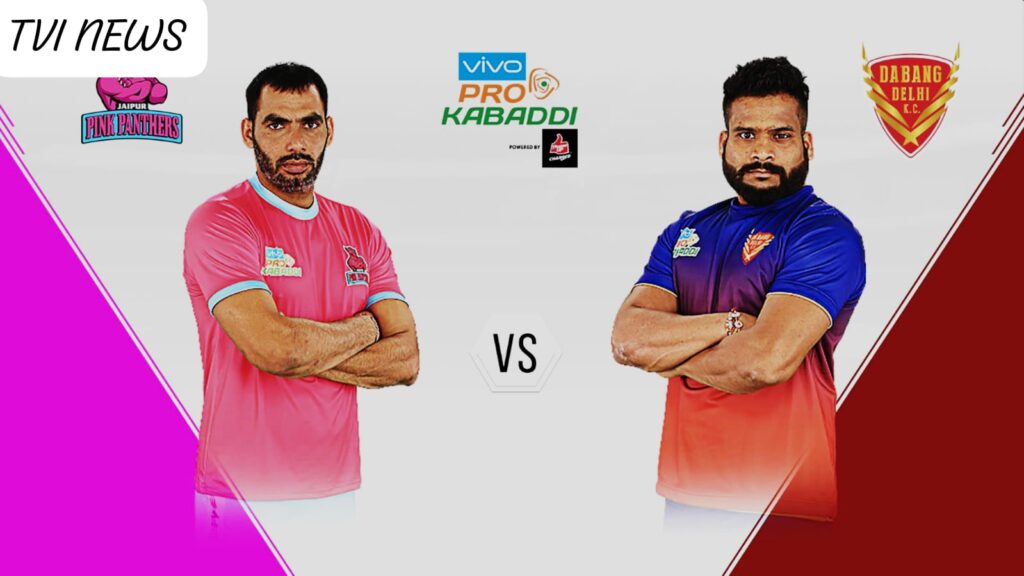 Pro Kabaddi League