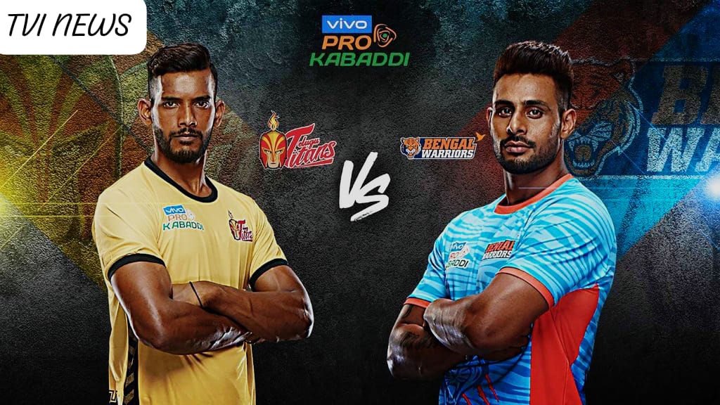 Pro Kabaddi League