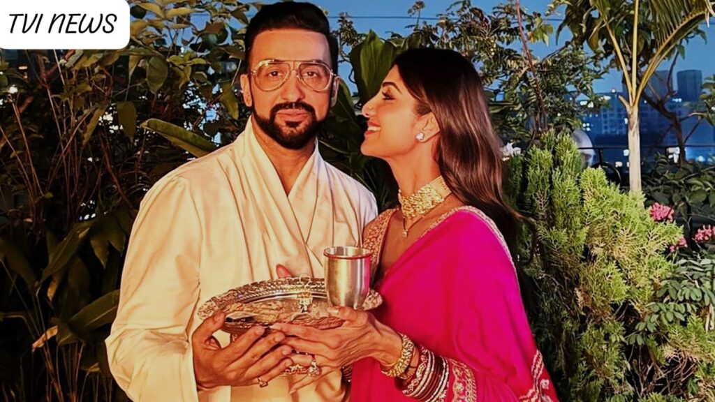 Shilpa Shetty and Raj Kundra's 60 Crore Scam