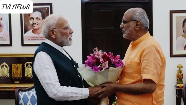 vice president of india