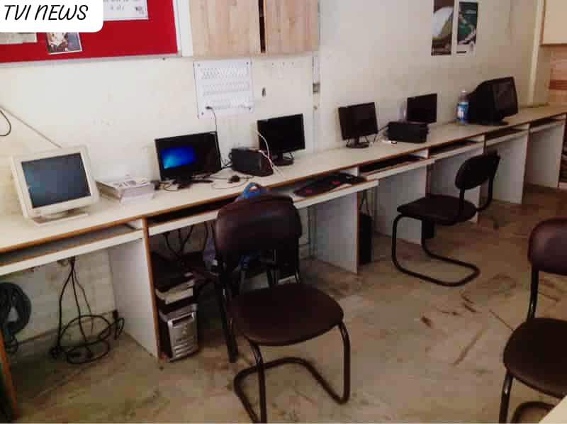 Meerut coaching centre case