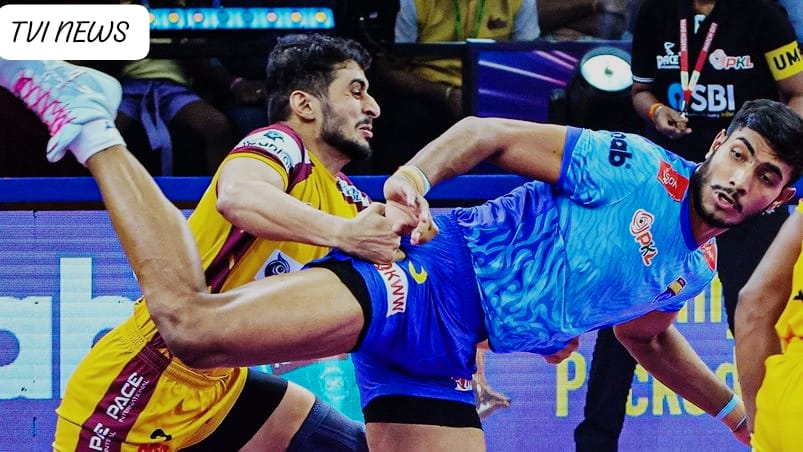 Pro Kabaddi League 2025