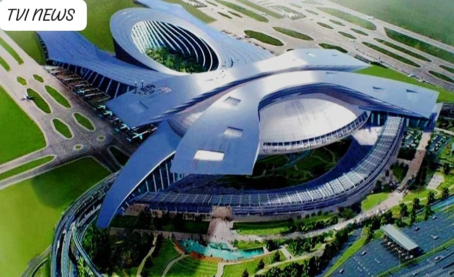 Noida International Airport