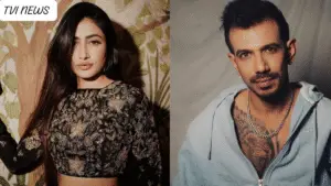 Dhanashree Claims that Yuzendra Chahal Cheated on her
