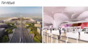 Navi Mumbai International Airport
