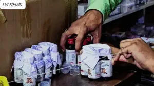 Coldriff Cough Syrup ban in Uttar Pradesh