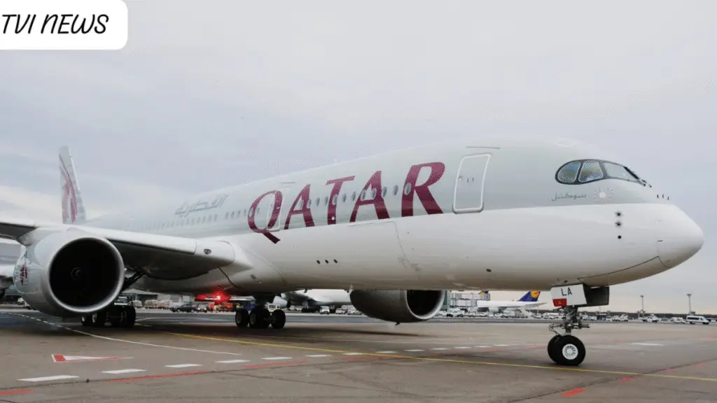 Qatar Airways Passenger Dead after having non-veg food.