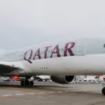 Qatar Airways Passenger Death Due to Non-Veg Meal