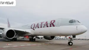 Qatar Airways Passenger Dead after having non-veg food.
