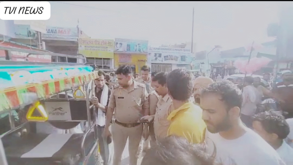 Mavana Road Accident