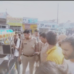Morning Walk Turns Into Big Tragedy: Meerut Road Accident