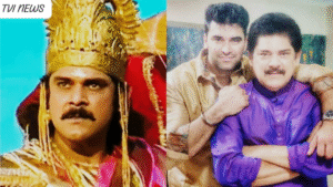 Pankaj Dheer died due to cancer