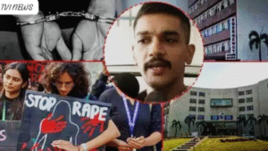Bengaluru Rape Case
