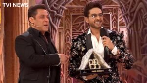 Bigg Boss 19 Winner