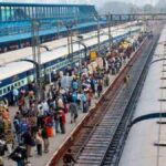 Indian Railways Collects Rs. 1,781 Crore Fine in FY 2024–25