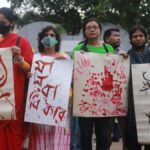 Hindus Are Being Burned In Bangladesh?