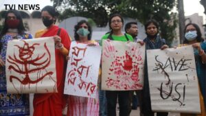 Voilence on Hindu in Bangladesh