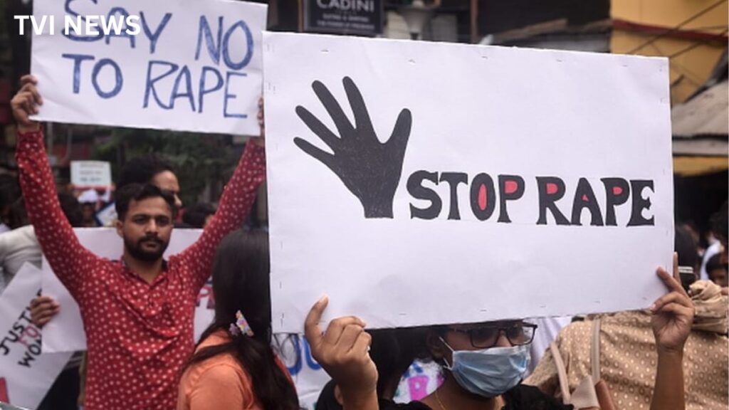 Maharashtra Hotel Room Rape Case