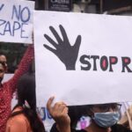 A Woman Raped by Three Drunk Men In Maharashtra